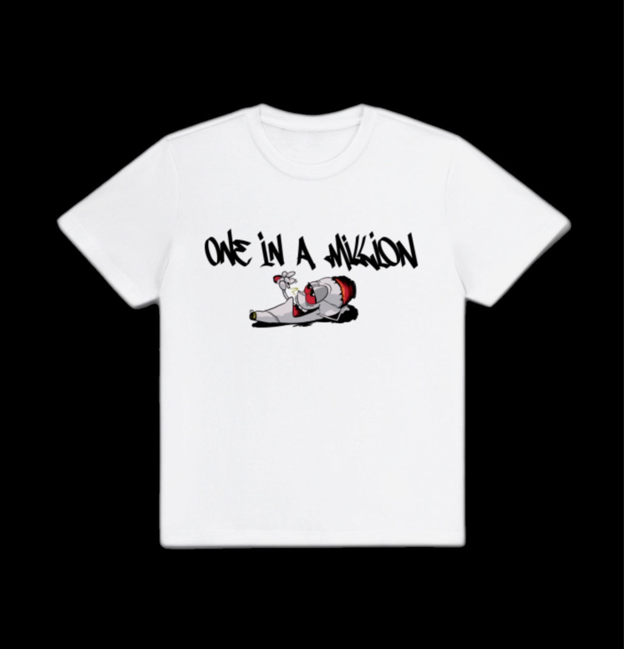 One in a Million Tee